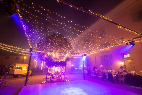 Wedding Fairy Lights