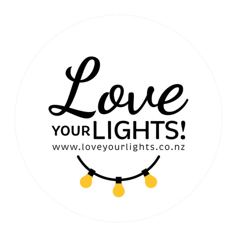 Love Your Lights