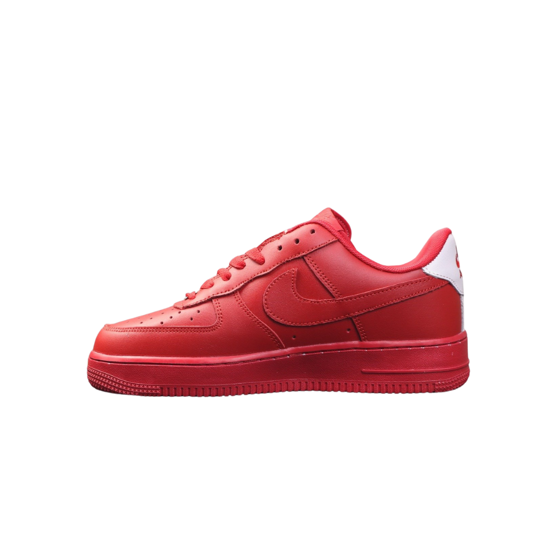 blood red air force 1