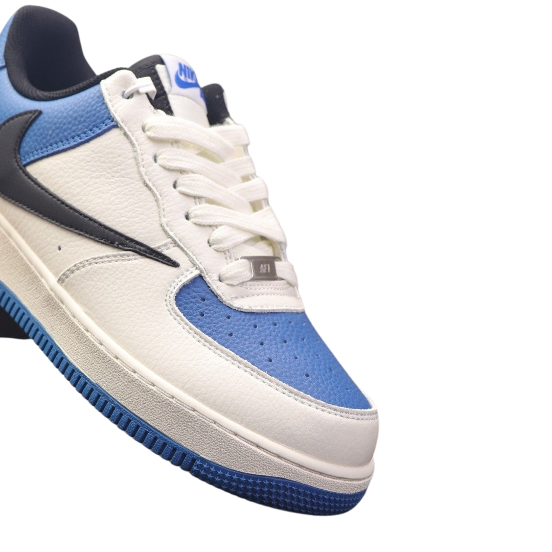 travis scott air force 1 fragment