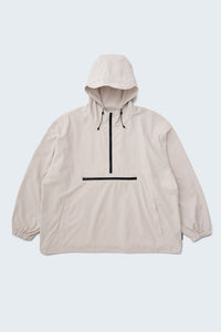 PACK AND DROP ANORAK