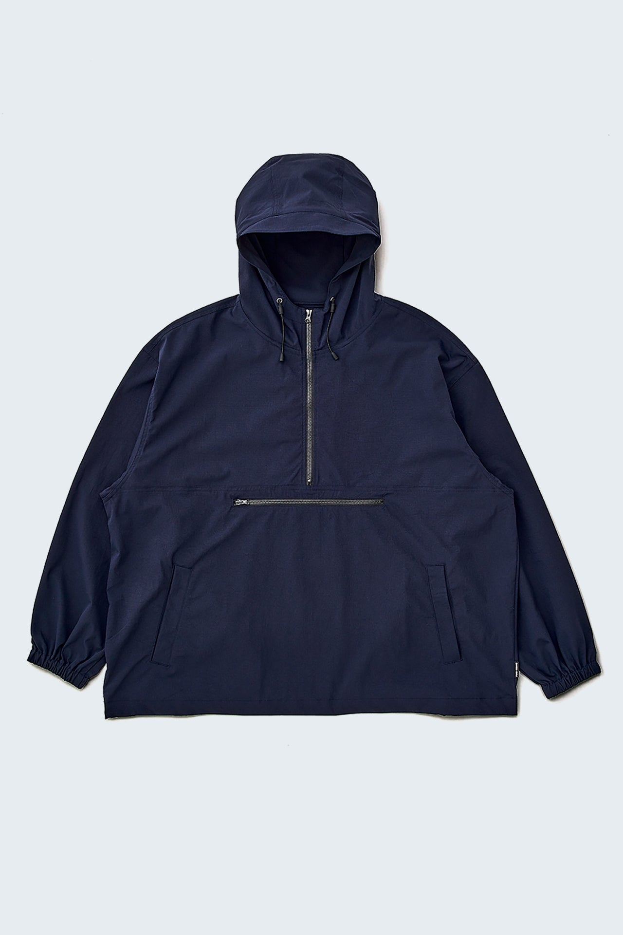 PACK AND DROP ANORAK