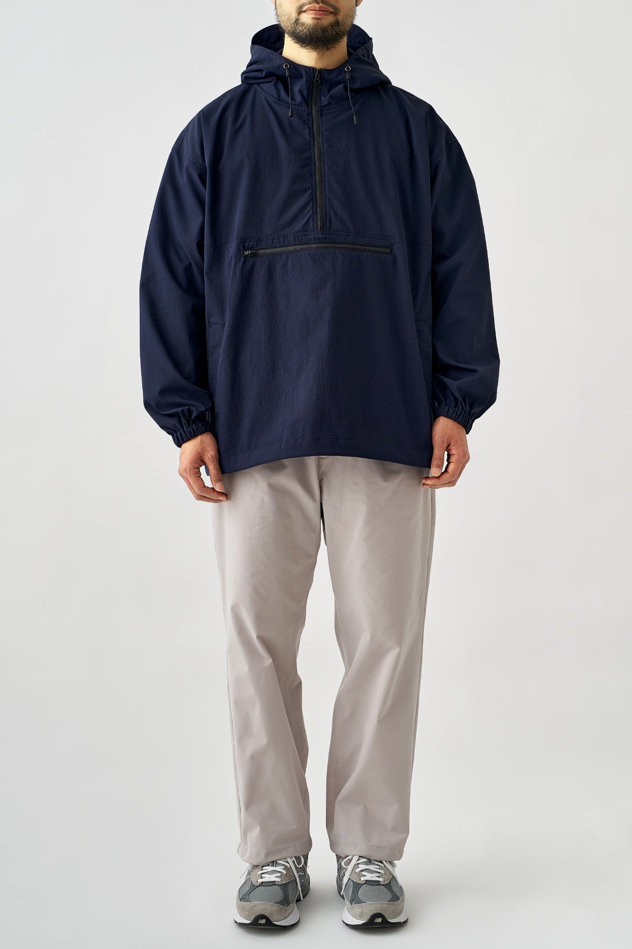 PWA PACK AND DROP ANORAK | housecleaningmadison.com