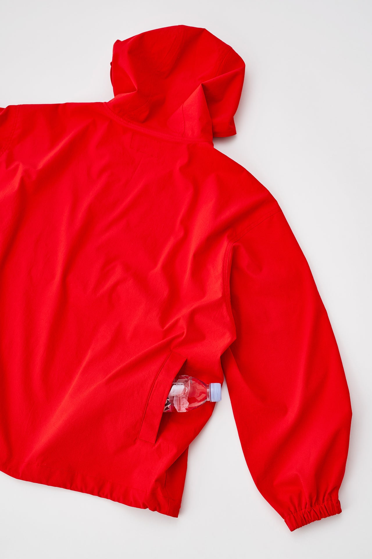 PACK AND DROP ANORAK – PWA online