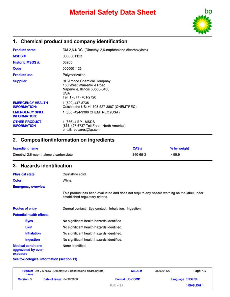 MSDS Information HC26 ></p>
</div>