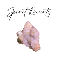 découvrir le spirit quartz