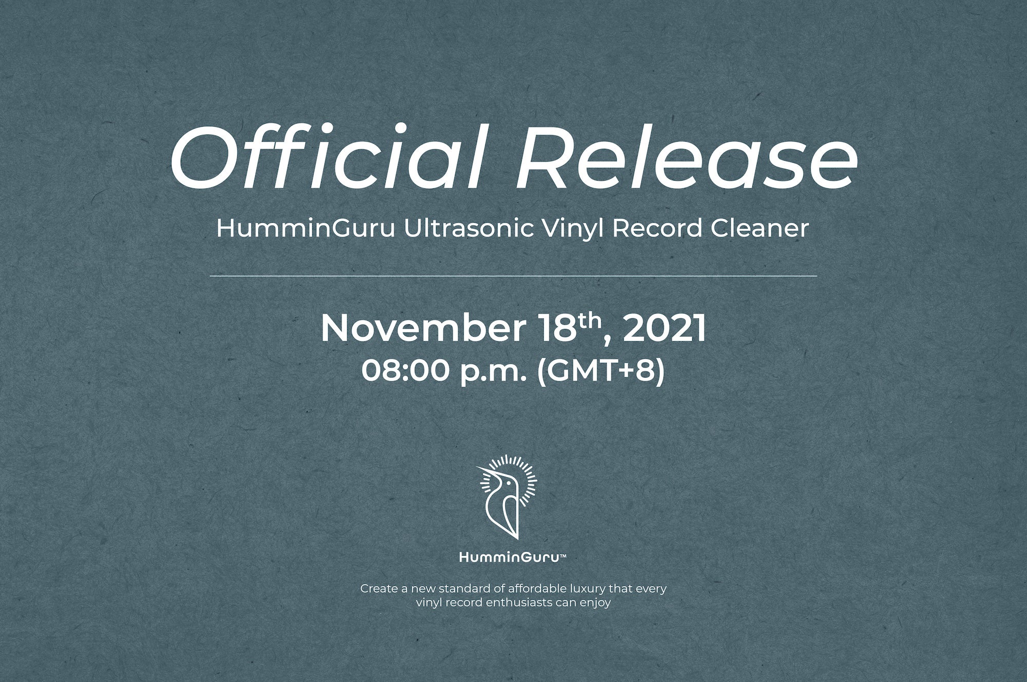 HumminGuru Official Release