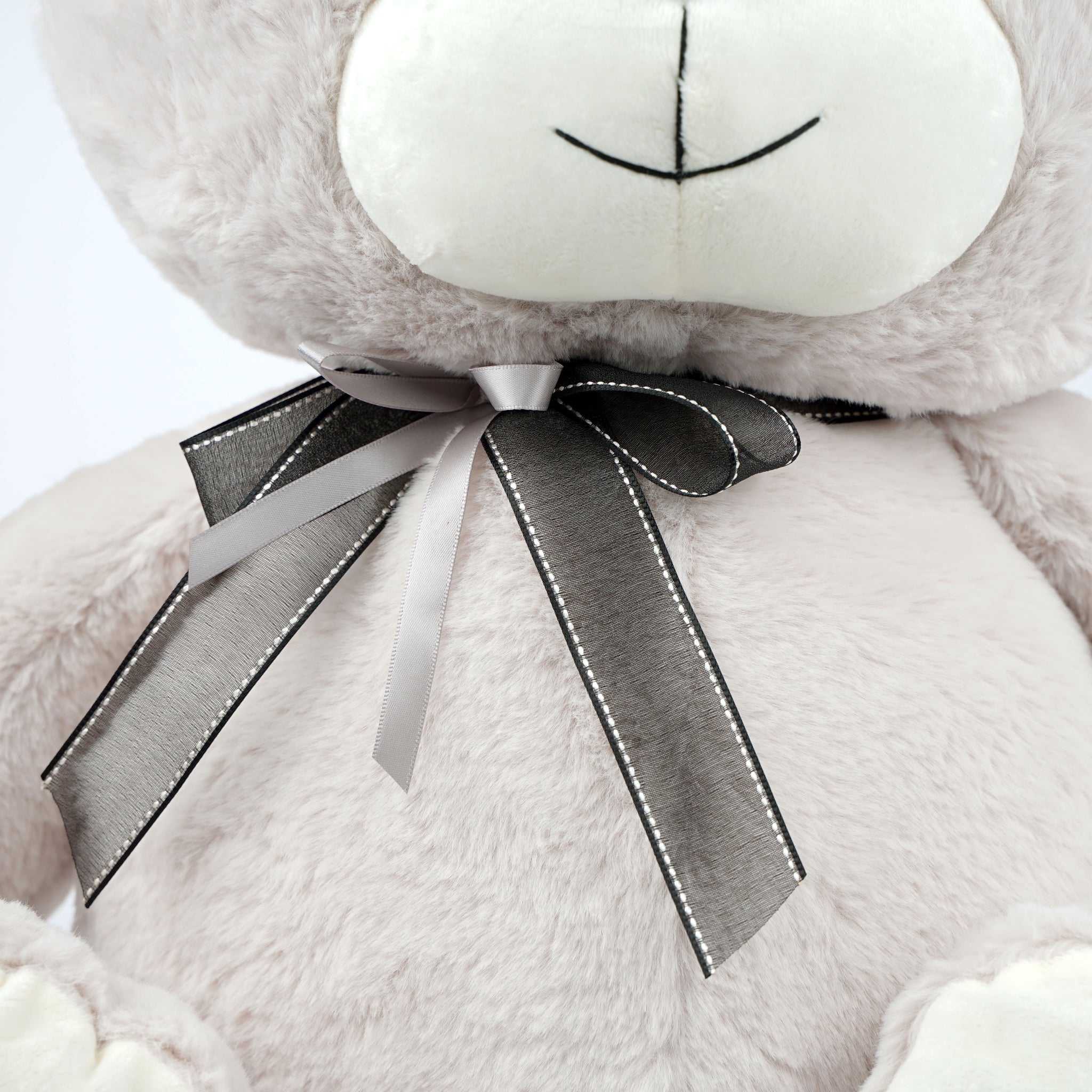 retort Berekening voelen Snufie Deluxe Pluche Teddybeer Groot 50 cm | Premium knuffel extra zac –  Snufie.com