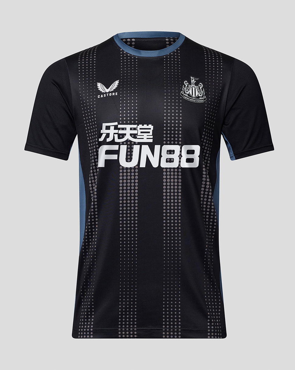 newcastle fc football shirt