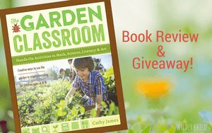 The Garden Classroom Book Review