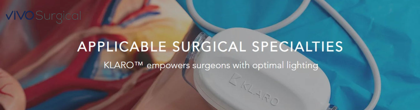 Vivo Surgical