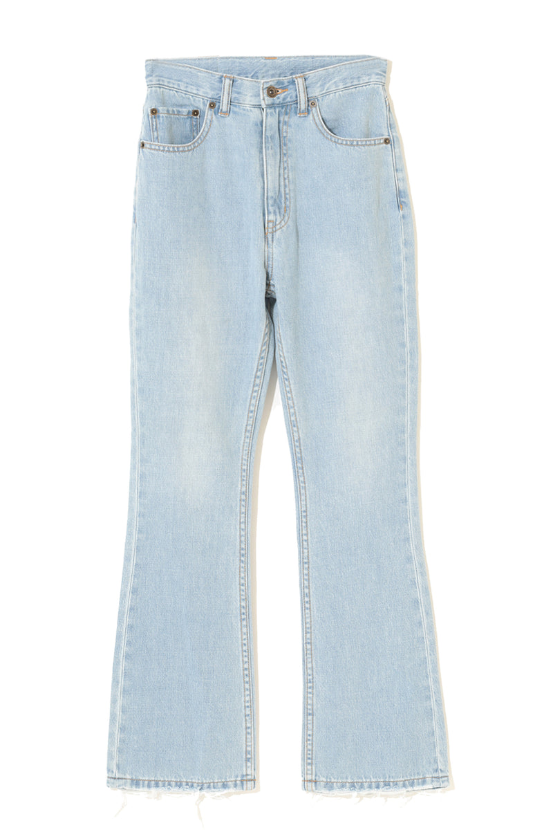 Flare Denim – Lim Tokyo