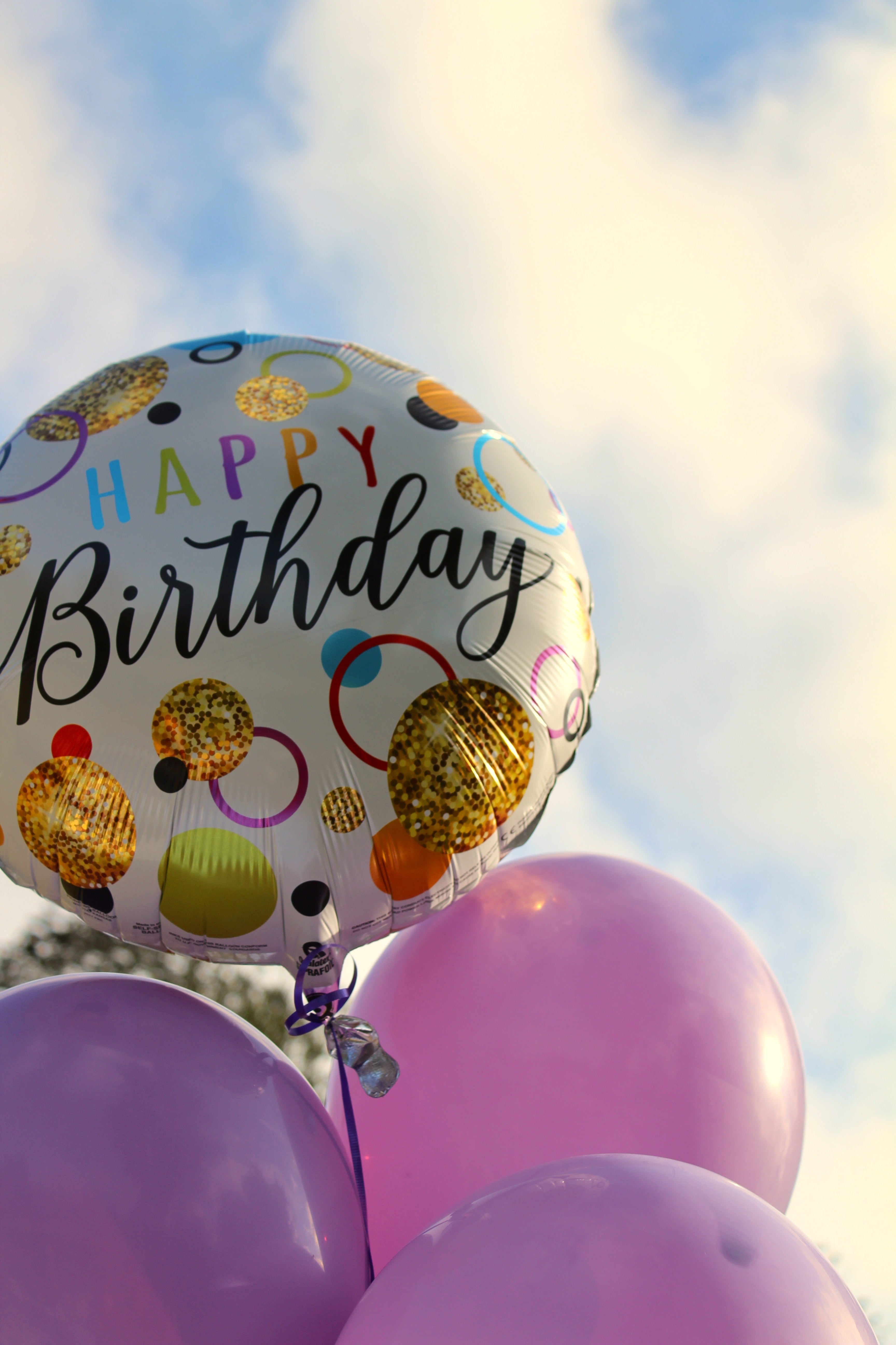 Susteen zoet Zegevieren Helium ballonnen kopen; bestel direct online – Ballonvertier