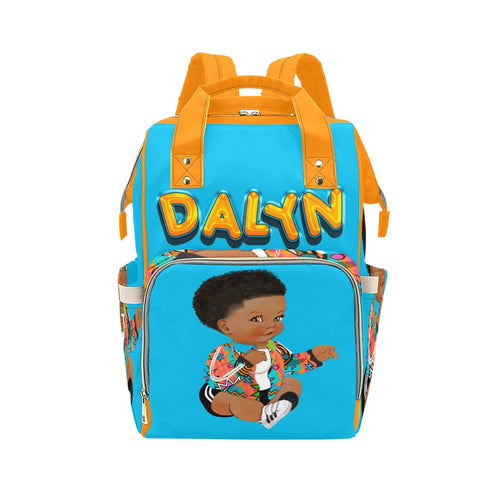 Dora Changing Bag