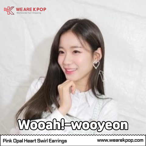 #Wooah #Wooahstyle #Wooyeon #Wooyeonstyle