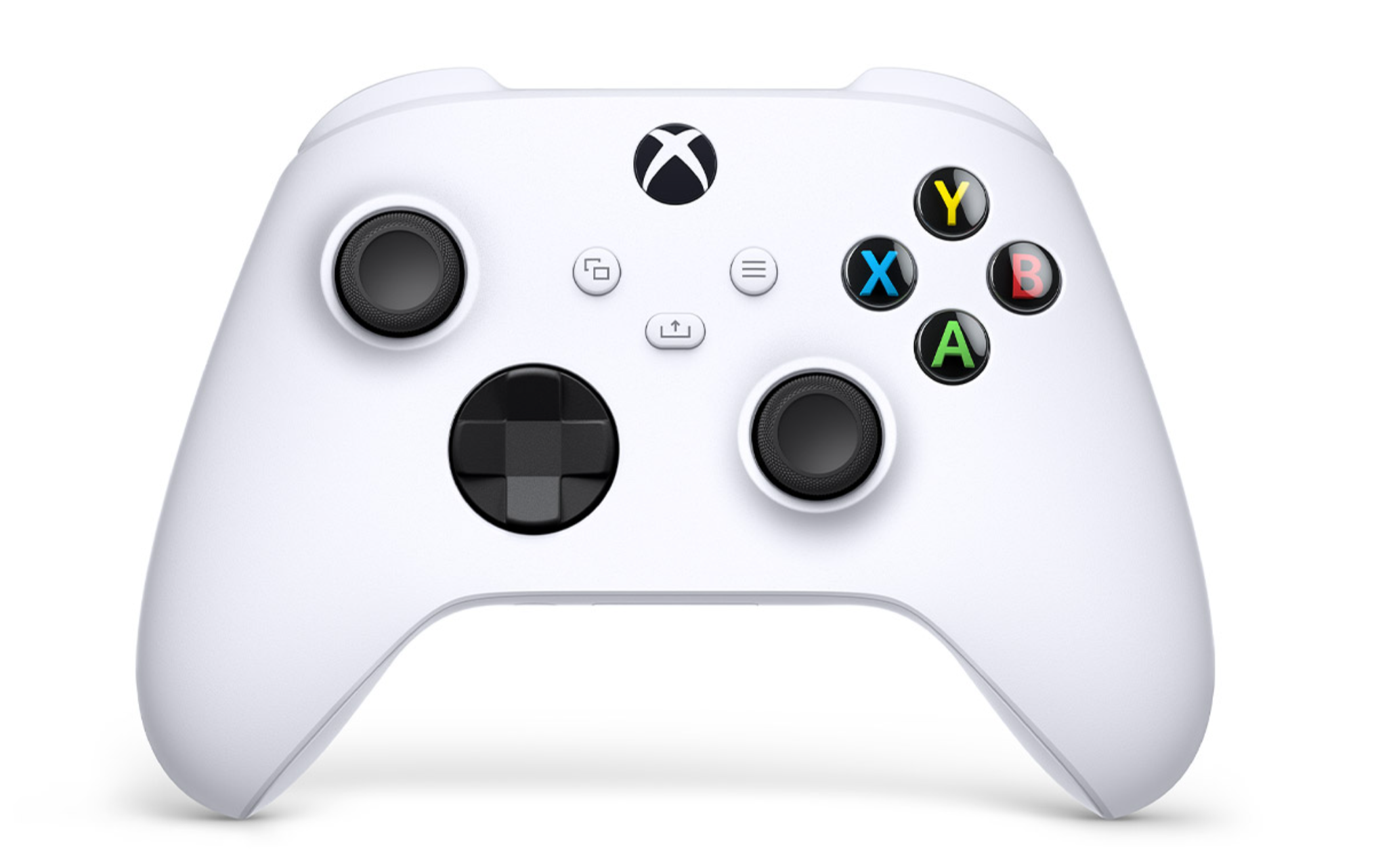 Xbox Controller