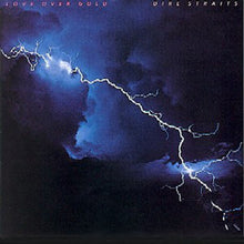 Load image into Gallery viewer, Dire Straits ‎– Love Over Gold
