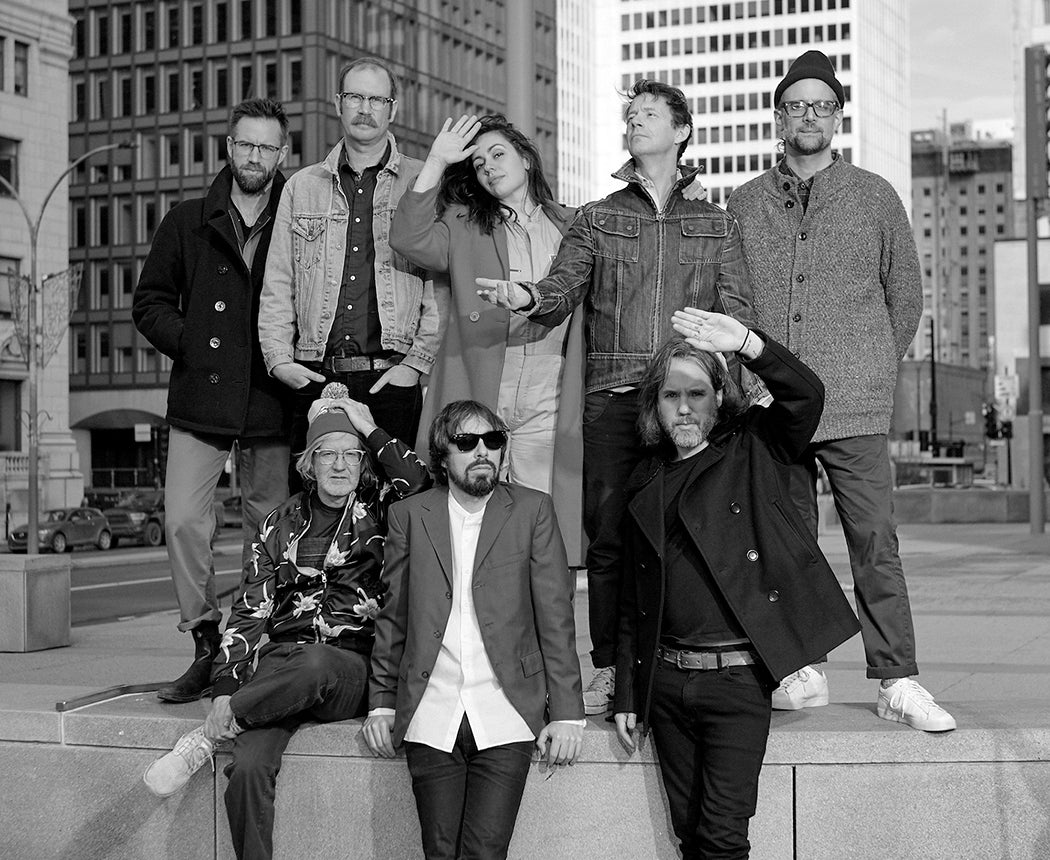 DISCovery with Karen Bliss - Broken Social Scene – Vinyl Pursuit Inc