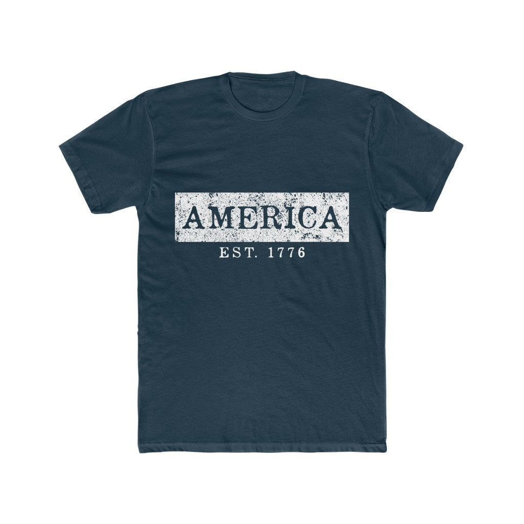 Est. 1776