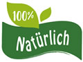 Natürliches Produkt aus natürlichen Anbau (Bio/Organic)