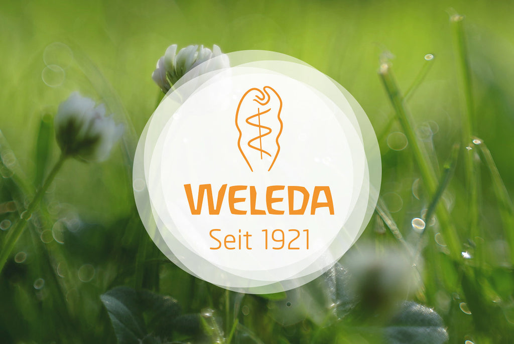 Weleda Produkte im Ayurveda Paradies