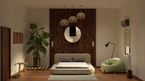 Zen Living: Finding Peace through Minimalist Home Decor