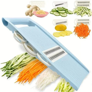 5 in 1 Multi-Functional Onion Chopper - Dondepiso