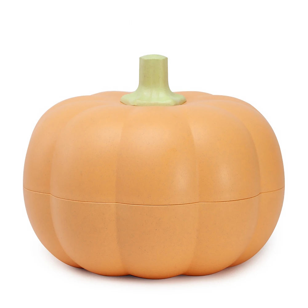 Creative Pumpkin Shape Storage Box