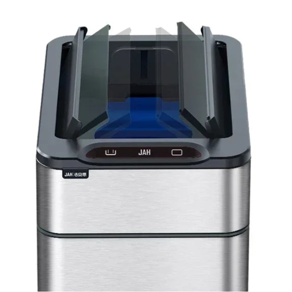 Smart Sensor Trash Can