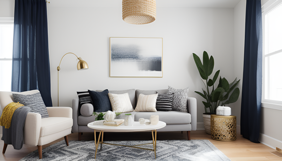 Chic and Affordable: Home Decor Ideas on a Budget