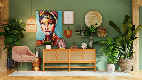 Inspirational Home Decor Ideas for Every Room