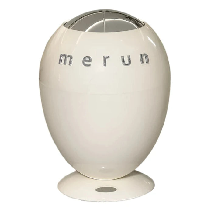 Intelligent Induction Trash Can
