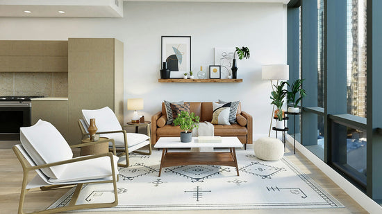 Modern Minimalism: Sleek and Stylish Home Decor Trends