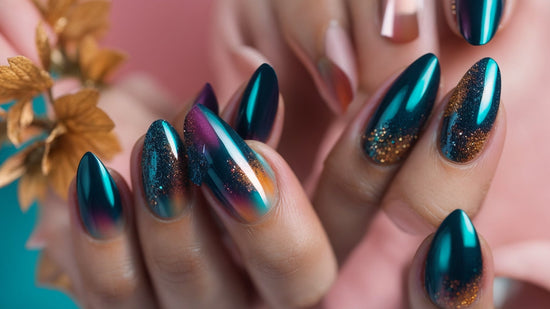 Nail Envy: Exploring the Latest Nail Art Styles