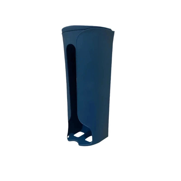 Wall Hanging Garbage Bag Storage Box