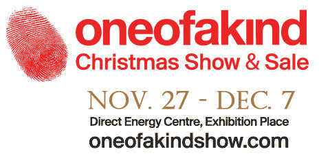 One of a Kind Show Toronto