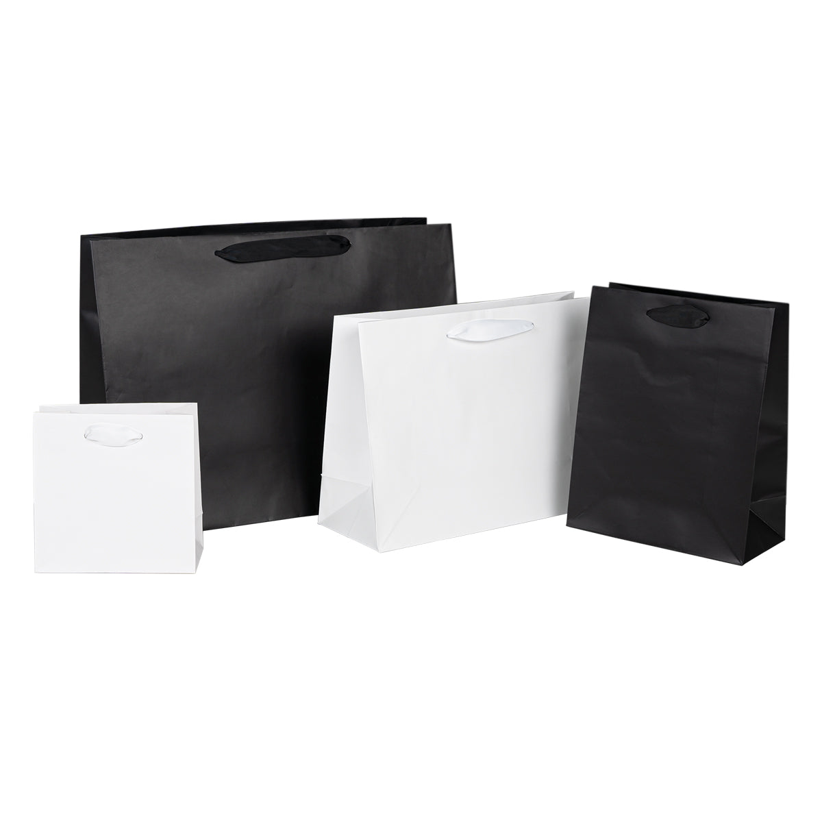 Wholesale London Paper Gift Bags