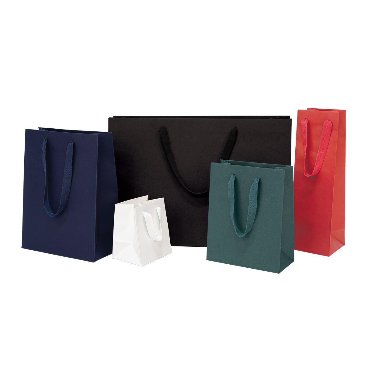 Wholesale Manhattan Gift Bags
