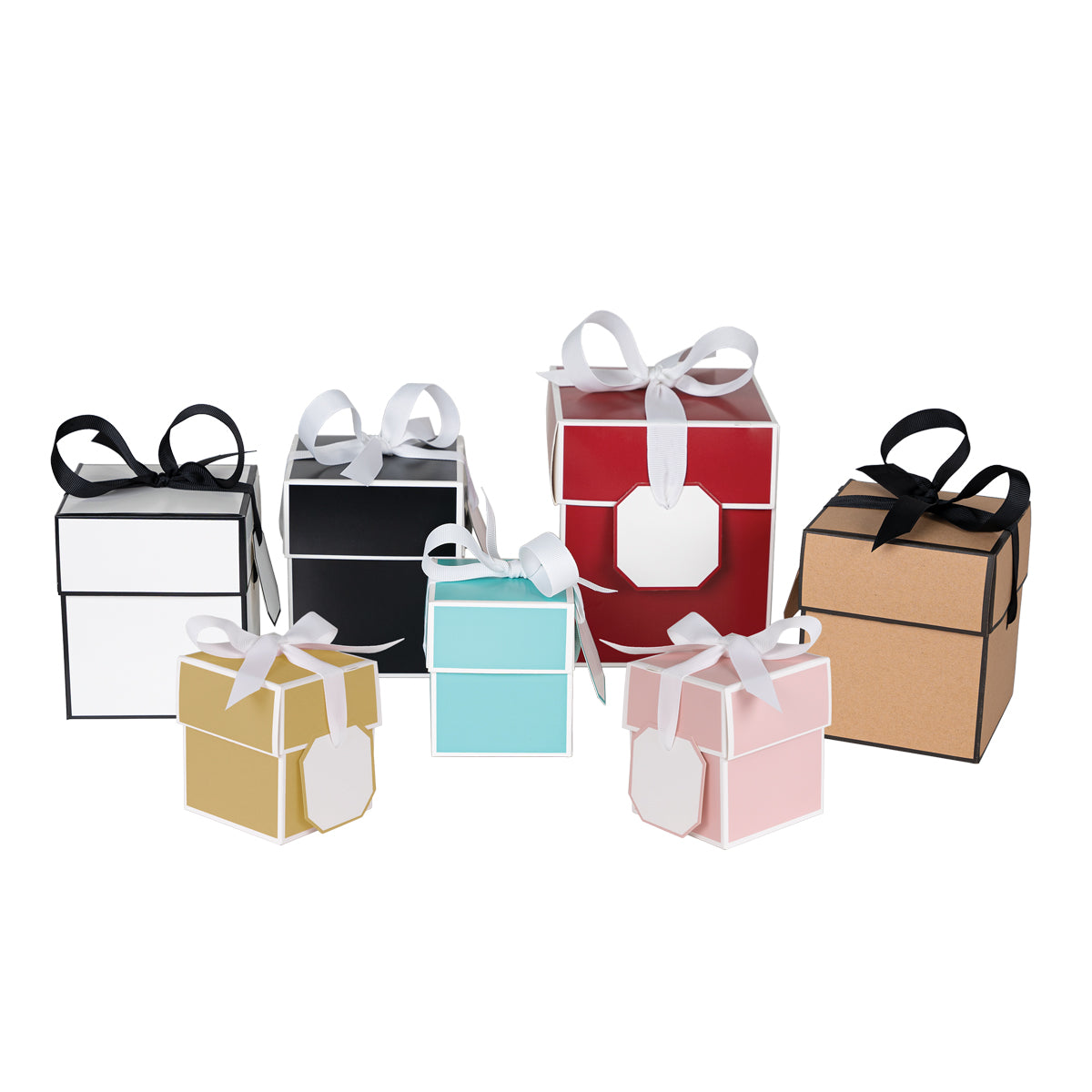 Wholesale Flipalicious Gift Boxes | Pre Sale