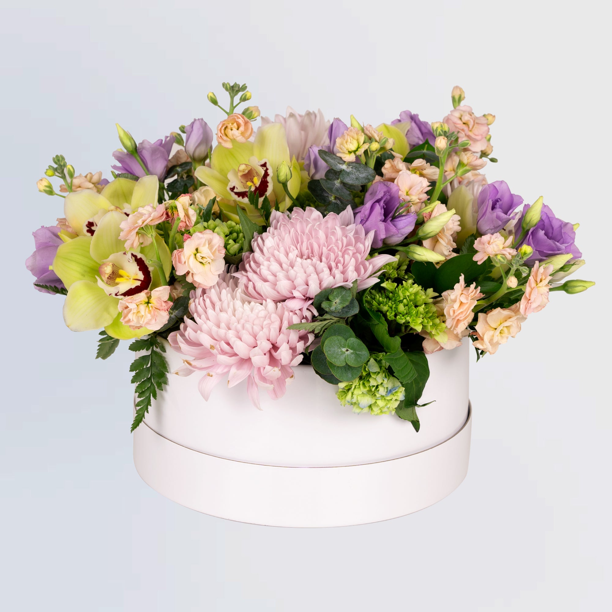 Floral Boxes, Bulk Retail & Gift Packaging