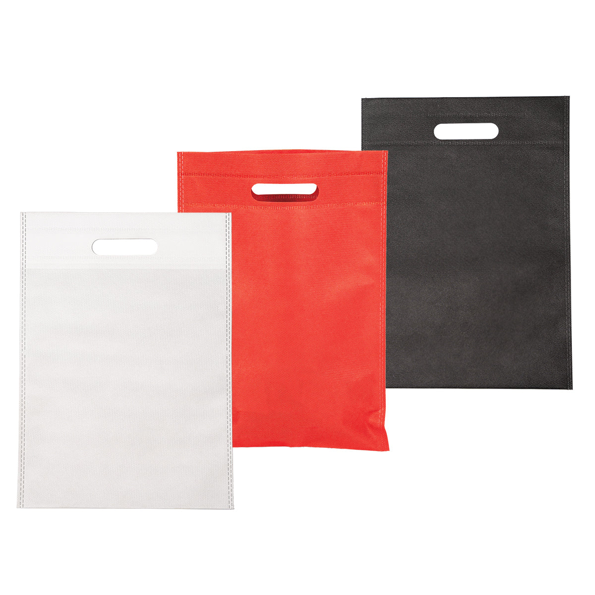 Wholesale Totally Trim Paper Shopping Bags