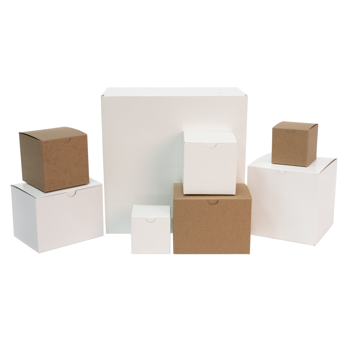 Wholesale Gift Boxes | Bulk Retail & Gift Packaging | Luv2Pak