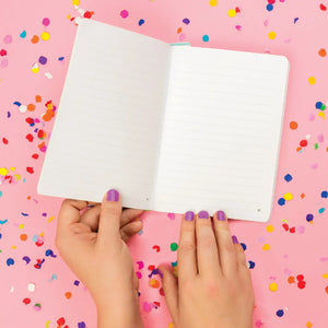 Best Teacher Ever Notebook Set - Dirt and Diamonds Outfitters - Best Notebook