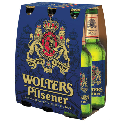 Auroch Overleg ga sightseeing Wolters Pilsener – P&A Beverages