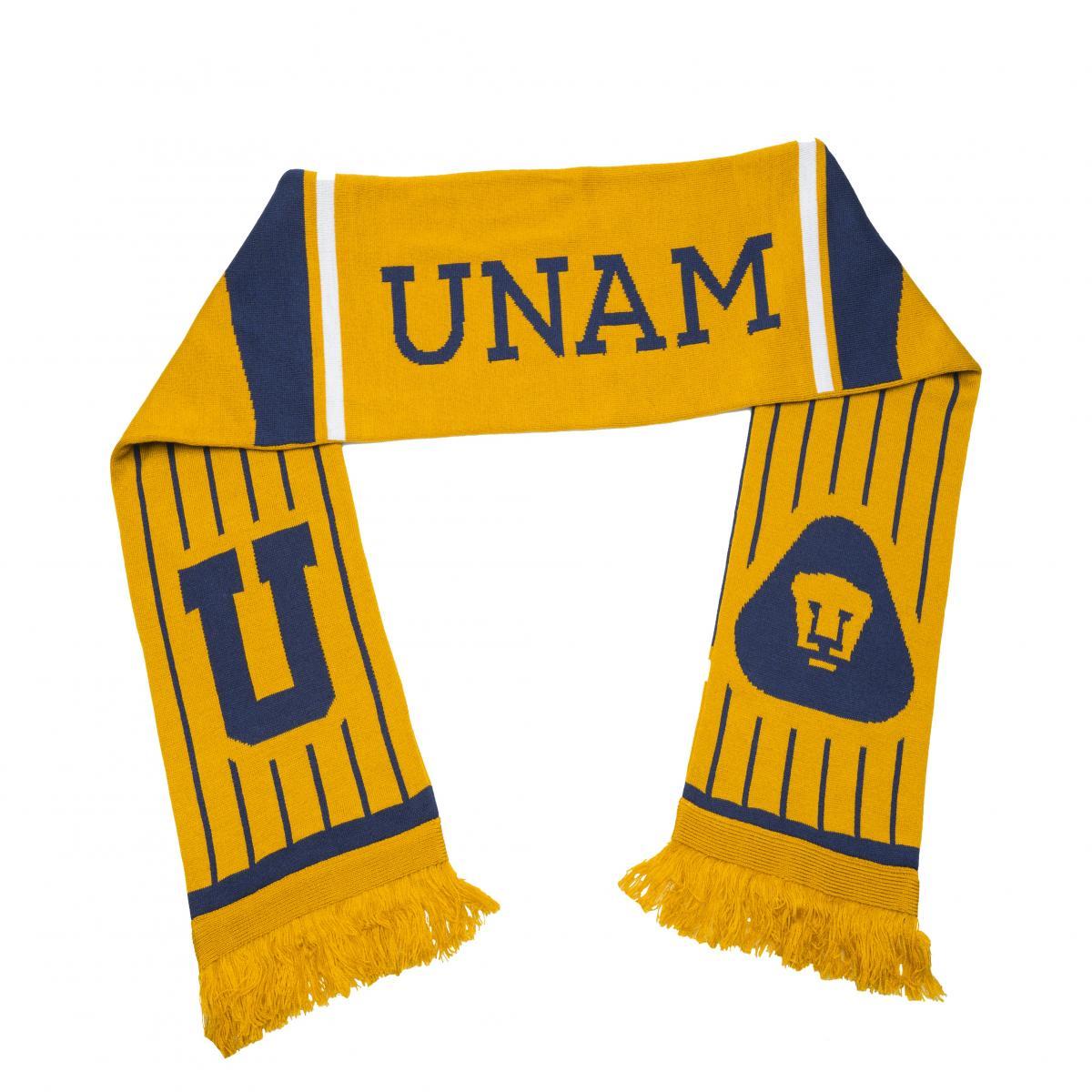 UNAM Azul – PM SHOP