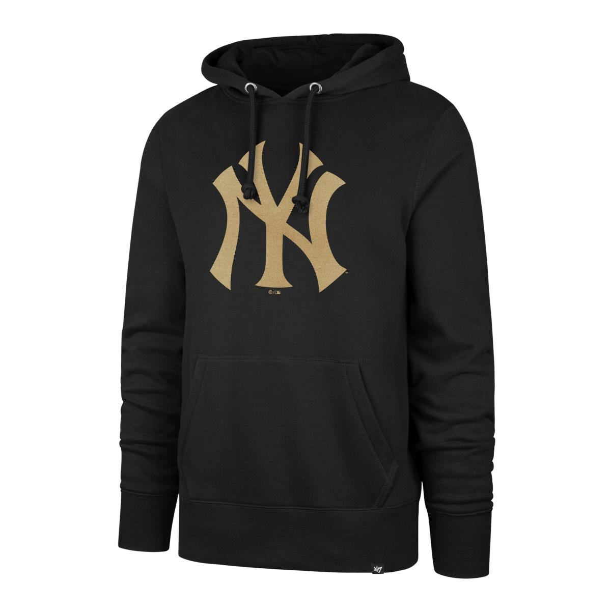 Sudadera Hombre MLB New York Yankees 47 Brand PM SHOP