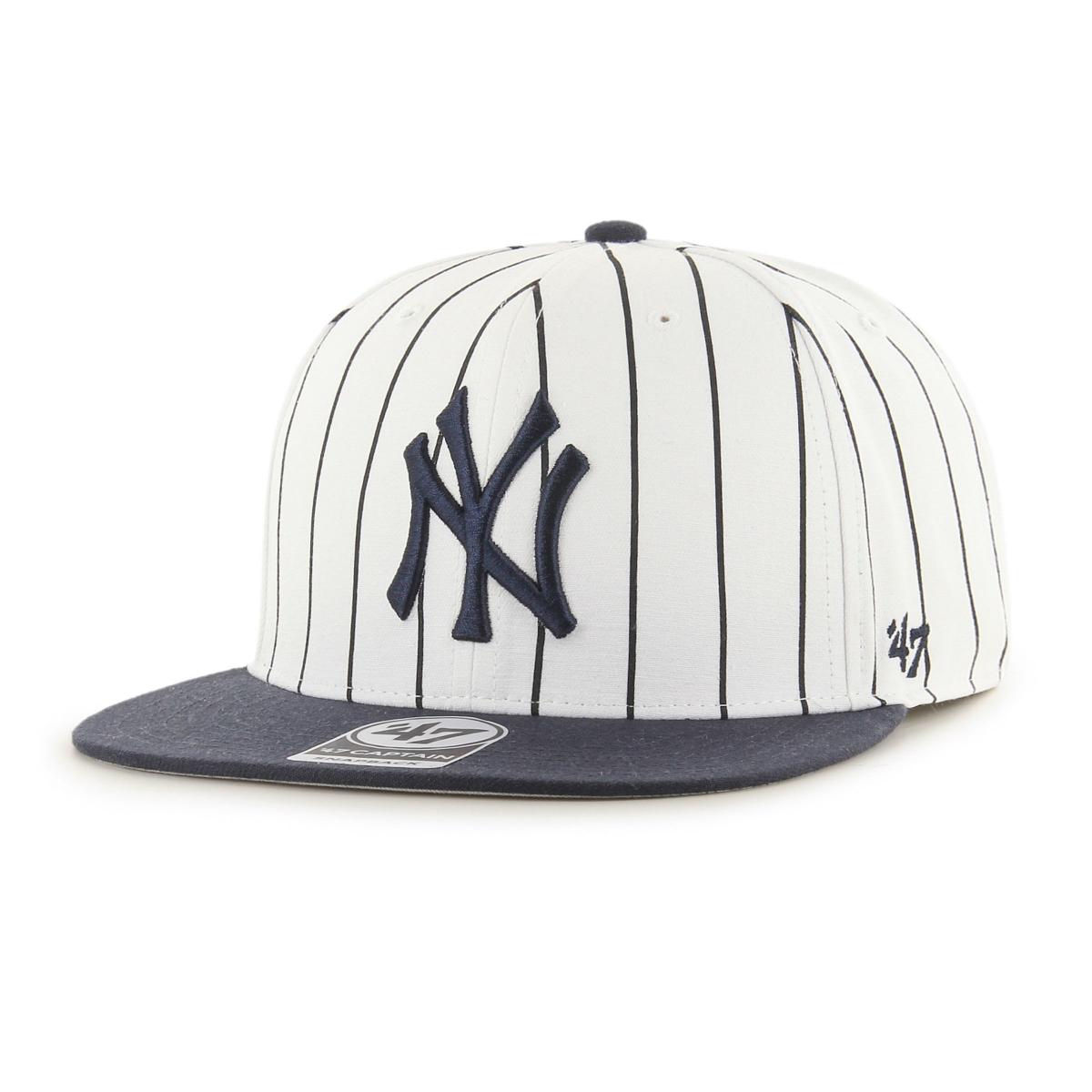 Gorra 47 Brand New York Yankees MLB Original Plana – PM