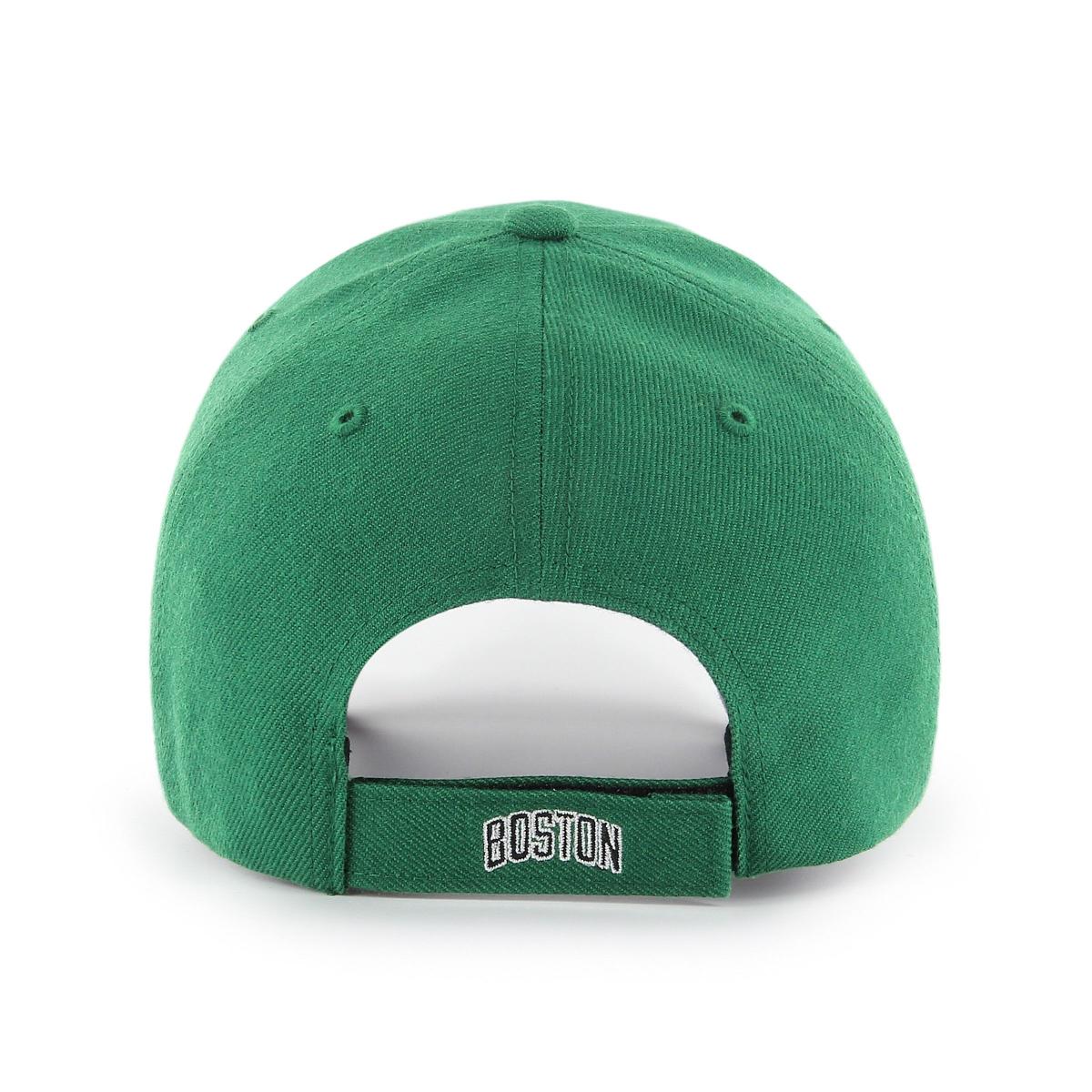 Gorra Brand Boston Celtics NBA Original Curva Ajustable – PM