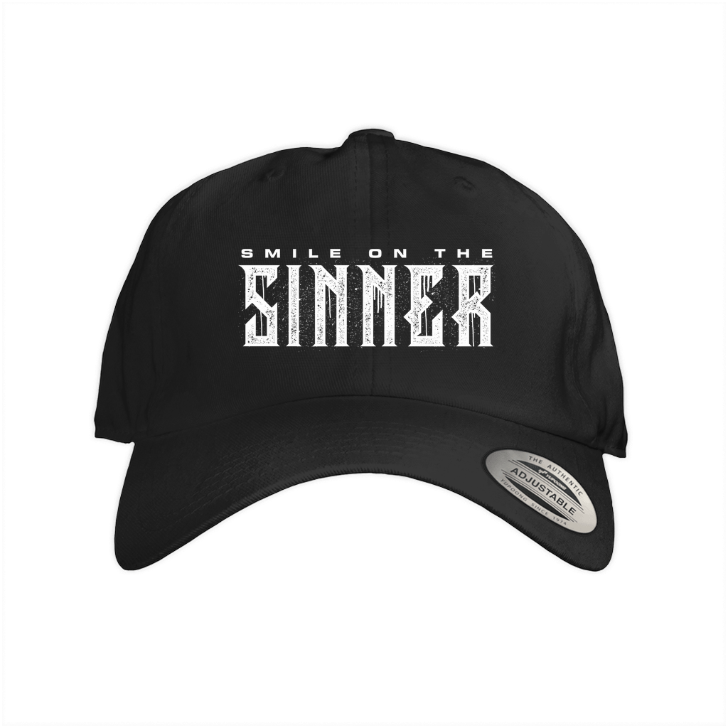 SOTS Dad Cap