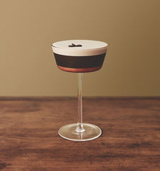 Seedlip Espresso Martini Non-Alcoholic